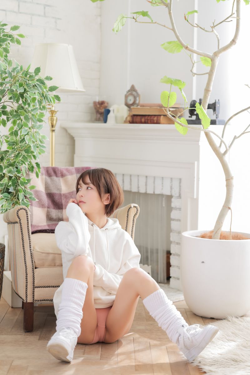 いくみ 024.– [Fantia] 2022年04月合集 [161P8V-739MB]插图