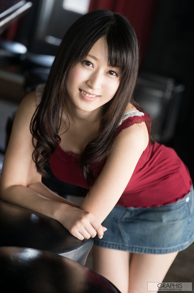 Graphis NO.337 Gals.Misato 美里有纱[138P116MB]插图