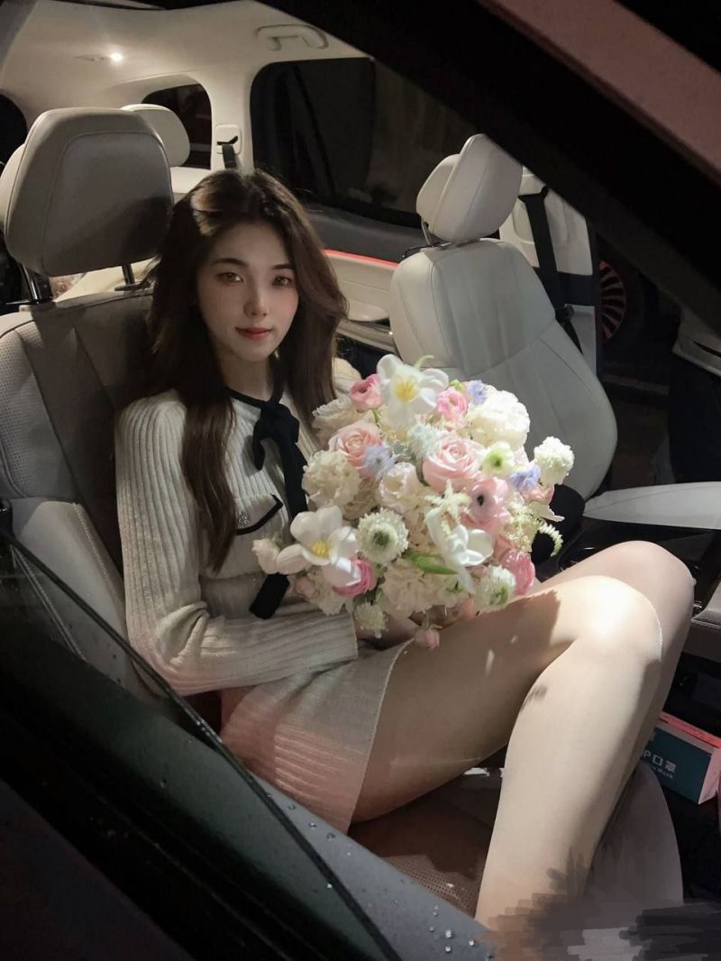 网红博主 BMWZ【115P1V】插图