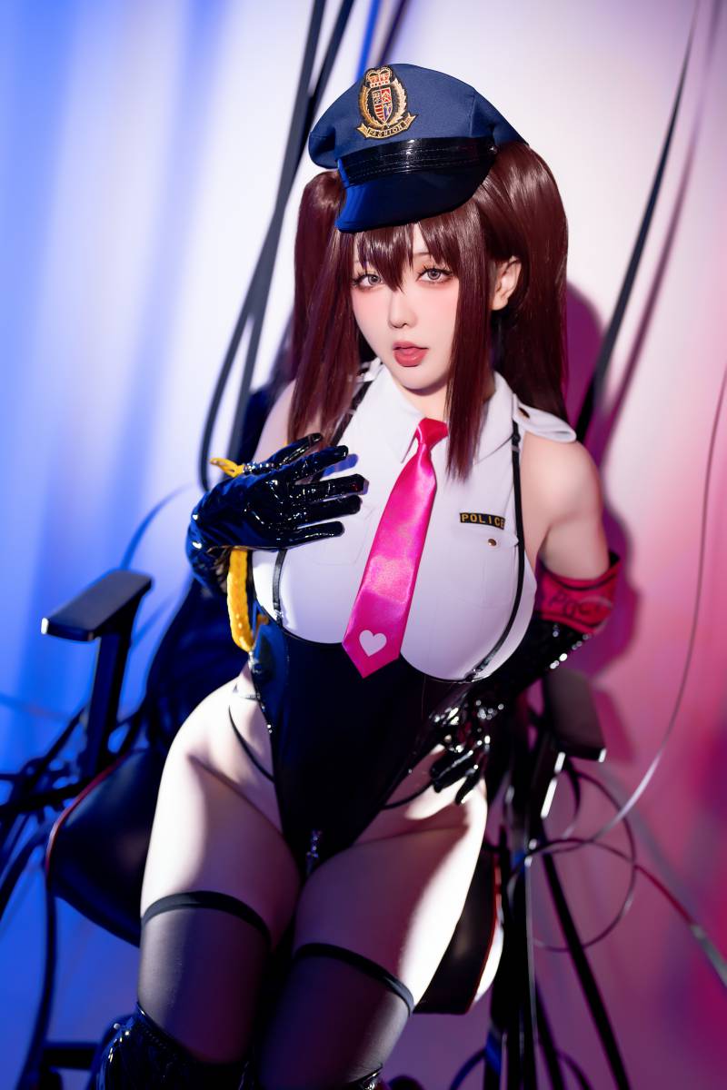 星之迟迟 – NO.237 对策部 宇都宫沙希 [84P1V-2.74GB]插图1