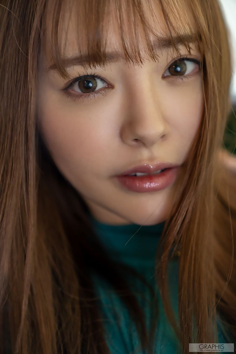 Graphis NO.345 GW SPECIAL - Yuna Ogura 小倉由菜 『 YUNA STYLE 』[120P]插图1