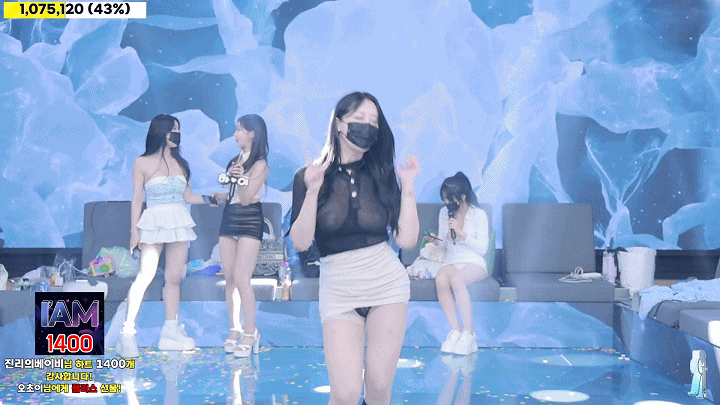 超火的jinricp韩国BJ女团 第三季 09.20日12小时直播视频【7V41G】插图