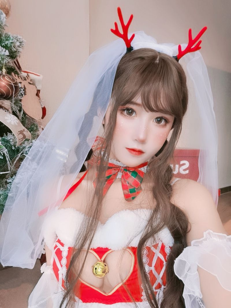 三度_69 – NO.083 圣诞[22P-2V-348.8M]插图1