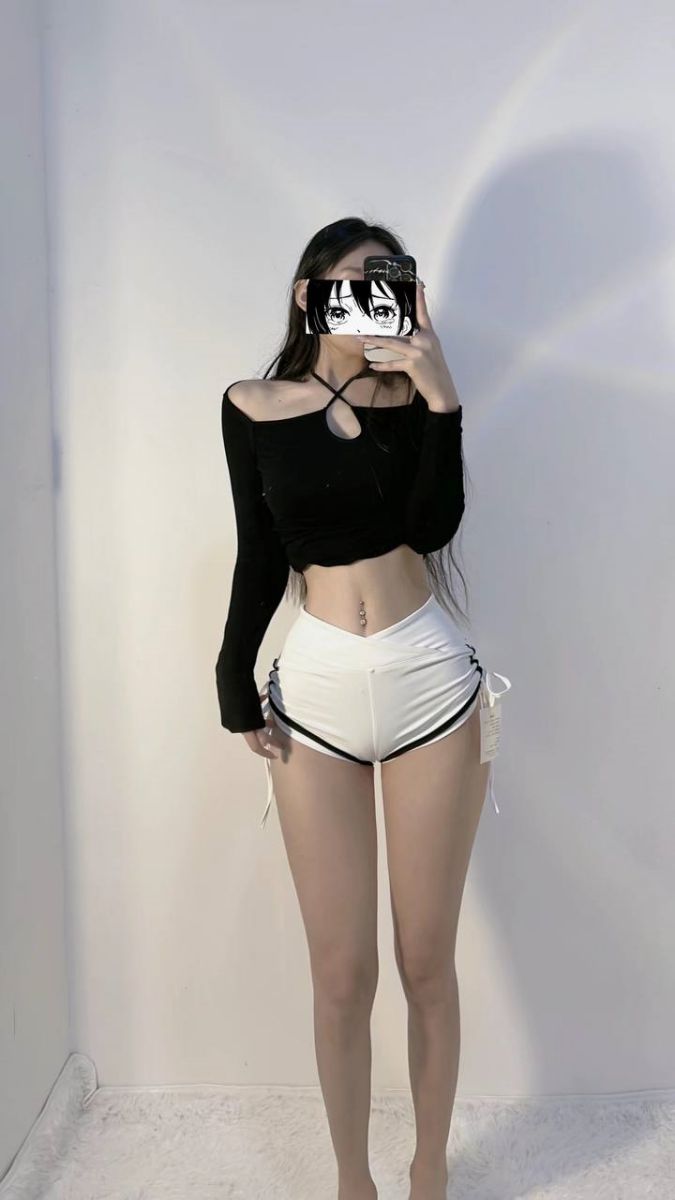 【微密圈】陈佩奇-白色蜜桃 [30P9V-270M]插图1