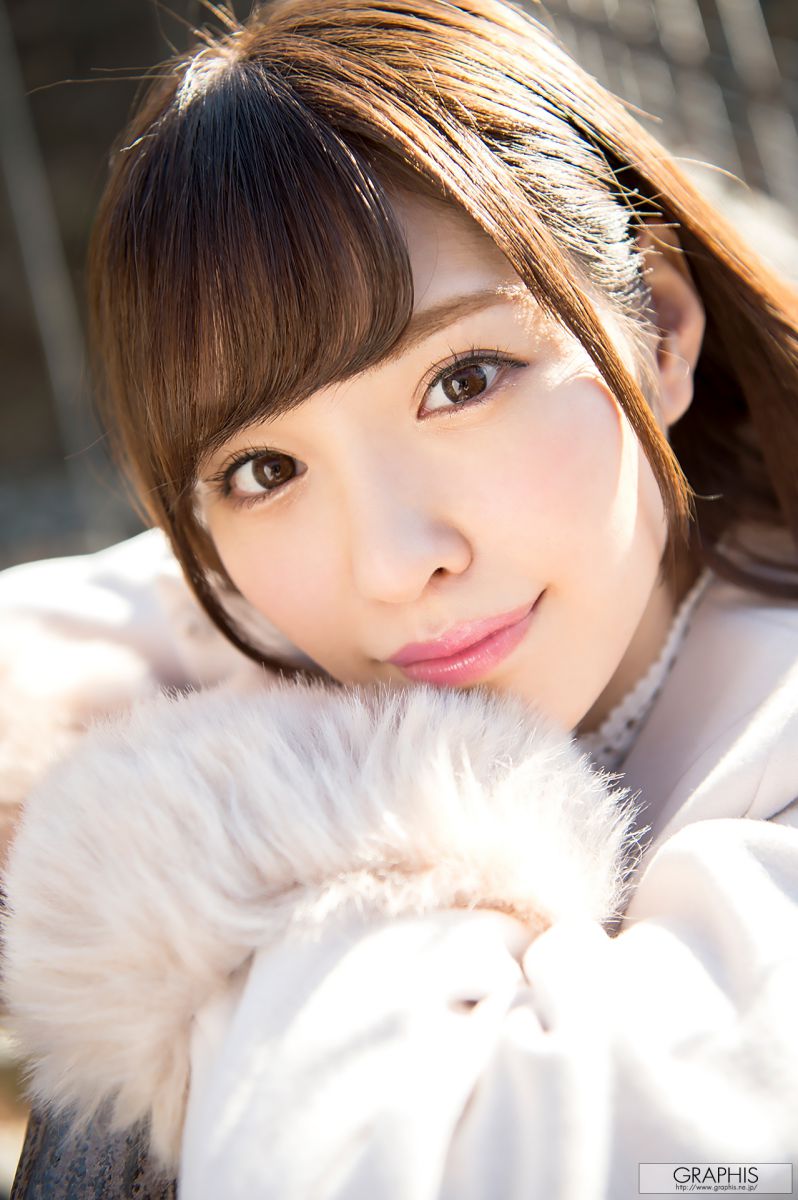Graphis NO.385Limited Edition Arina Hashimoto 橋本ありな [20P29MB]插图