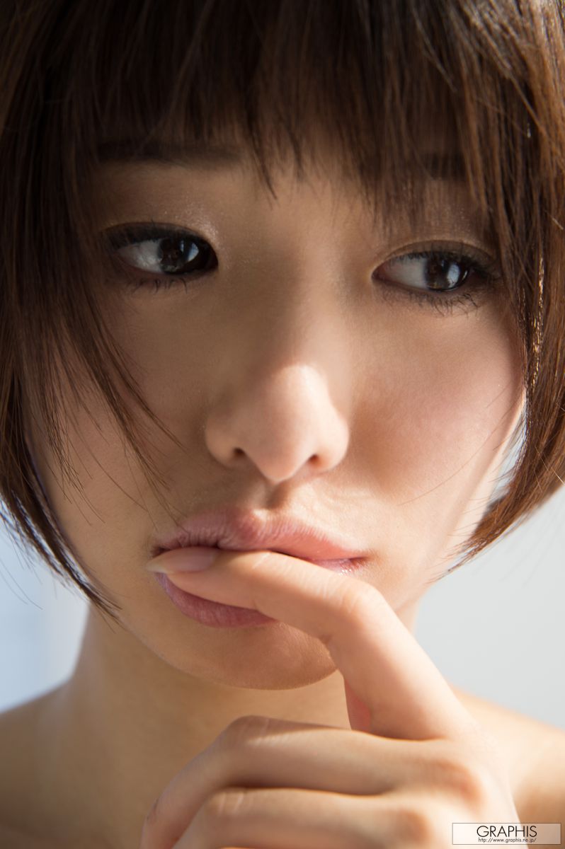 Graphis NO.419Limited Edition 川上奈々美 Nanami Kawakami [20P26MB]插图