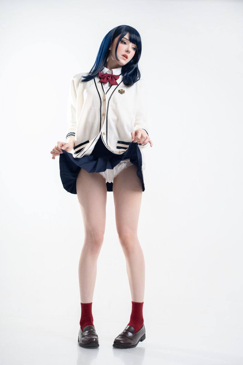 Candy Ball – NO.045 Rikka Takarada[25P-5V-573M]插图