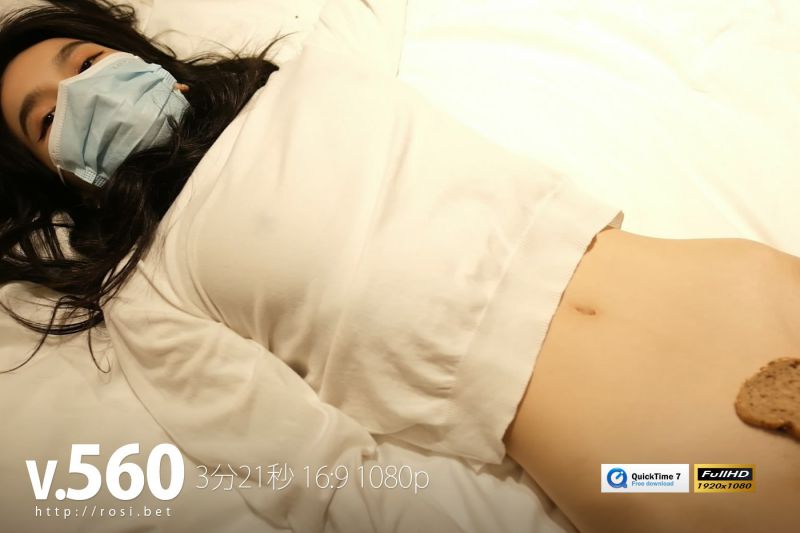 [ROSI写真]RS. 视频NO.560插图