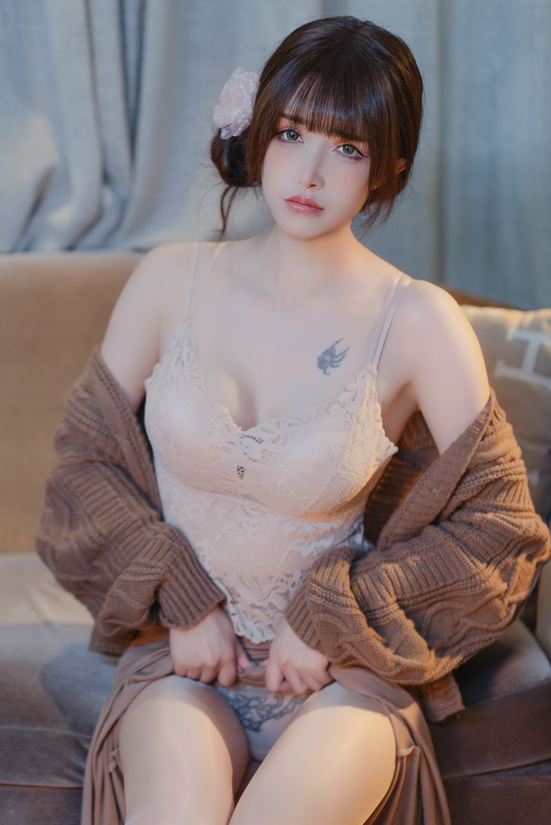 鹿八岁baby – NO.065 无法拒绝的要挟[174P-1V-1.22G]插图1