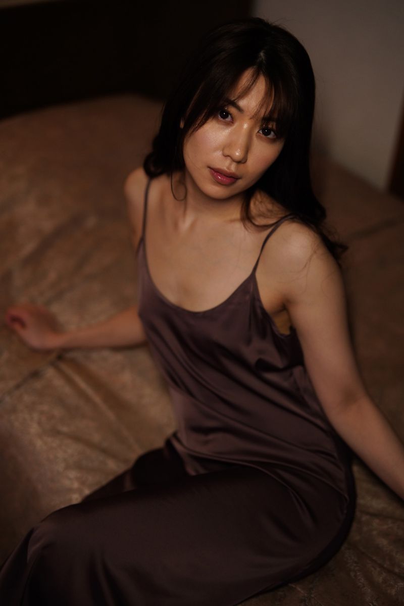 山岸逢花 写真合集【1689P/23V/48.9G】插图