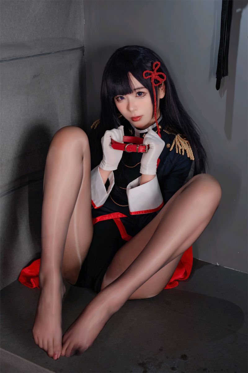轩萧学姐 – NO.080 山城恋[60P-1V-167.5M]插图1