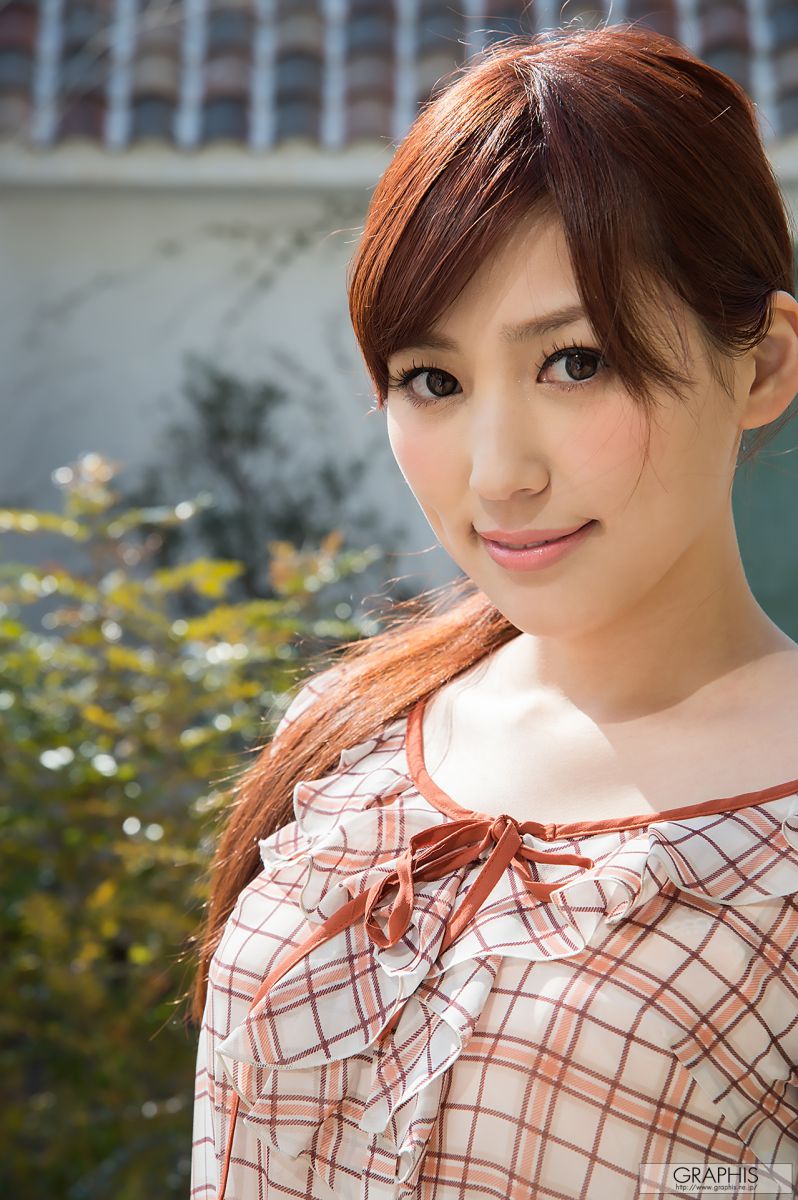 Graphis NO.396Limited Edition Maria Ainei 愛音まりあ [20P26MB]插图