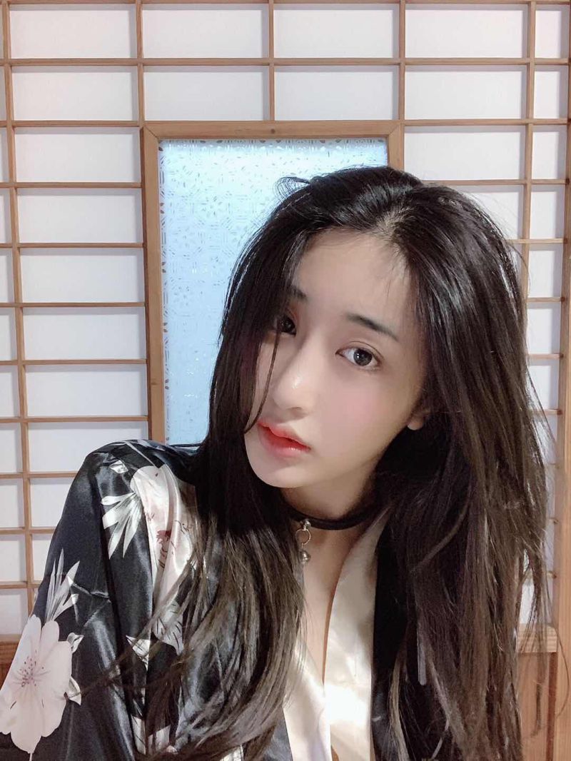 网红女神 桃姐姐【266P76V】插图