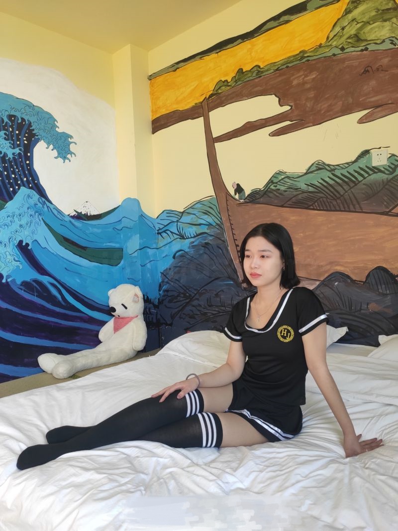 素人 周婧娉 视图【661P5.28G】插图1