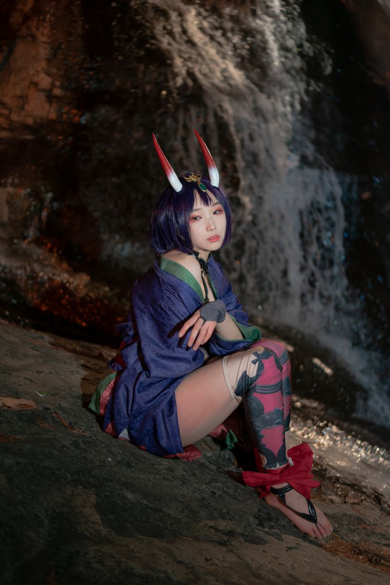 DJAWA NO137 BmBi - Shuten oui (ssssin)39P-4791M插图1