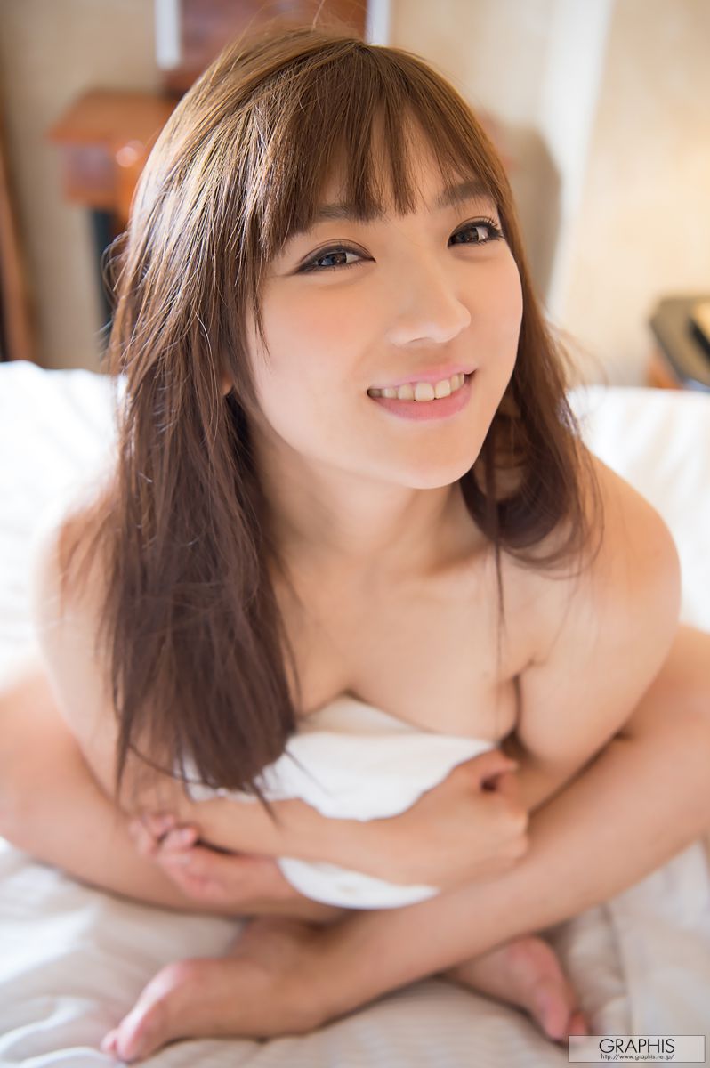Graphis NO.383Limited Edition Airi Suzumura 鈴村あいり [40P63MB]插图
