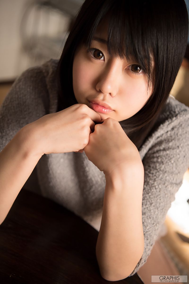 Graphis NO.409Limited Edition Suzu Harumiya 春宮すず [20P25MB]插图