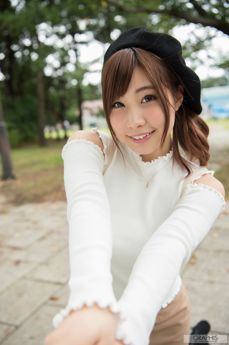 Graphis NO.407Limited Edition Rui Hasegawa 長谷川るい [20P27MB]插图