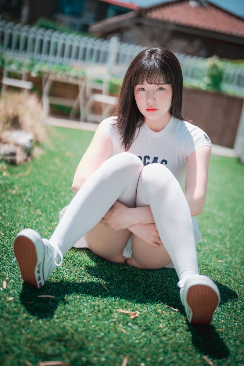 DJAWA NO108 Pi - Clssic thletic Girl83P-1.56G插图1