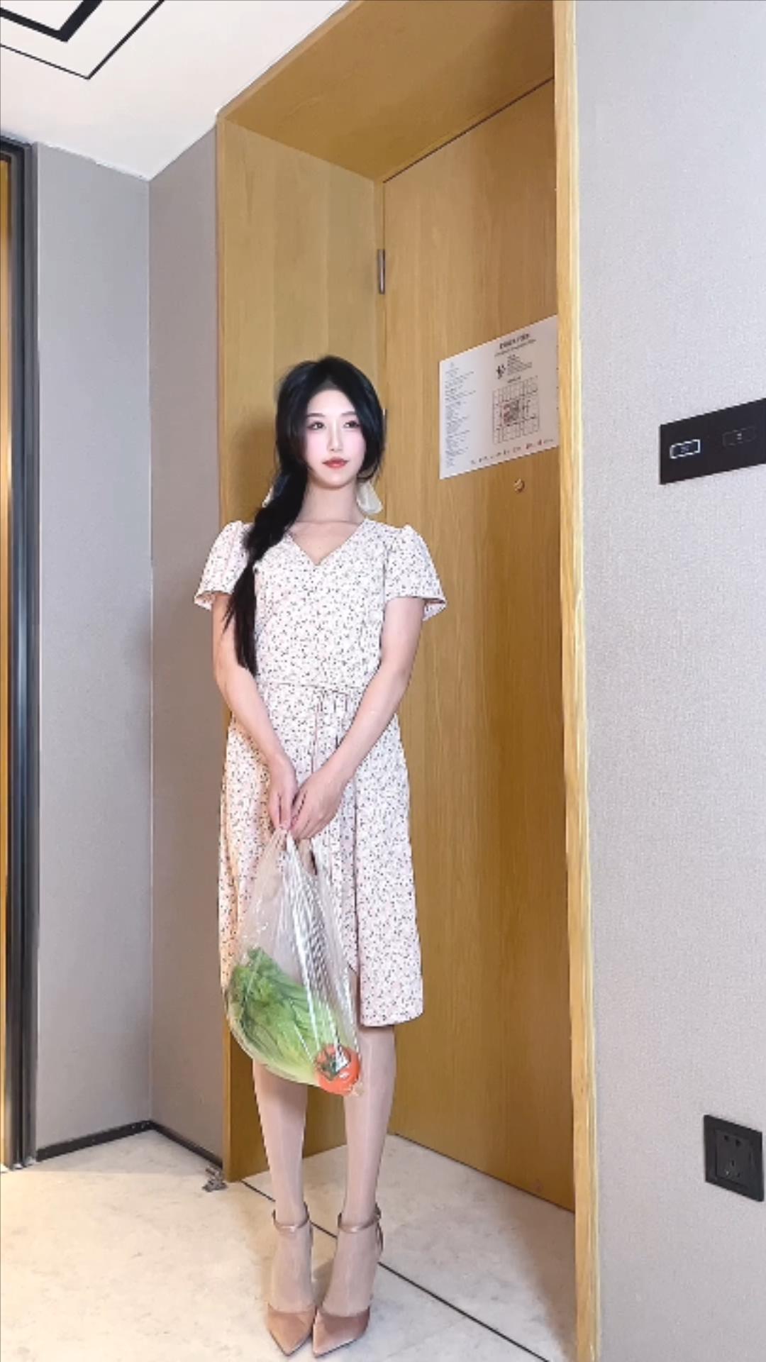 COS拍摄现场花絮【176V8G】插图
