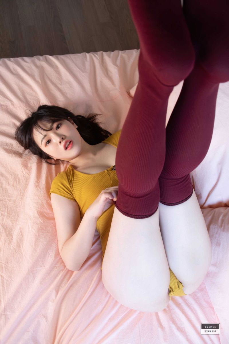 [LeeheeExpress]LEDG-231 – Sunny插图1
