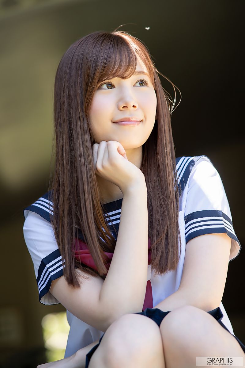 Graphis NO.427Limited Edition 明里つむぎ Tsumugi Akari [20P33MB]插图1