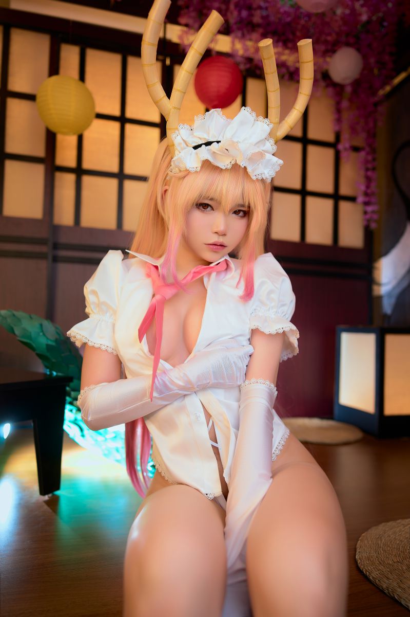 ZinieQ – NO.091 Tohru[40P-363M]插图