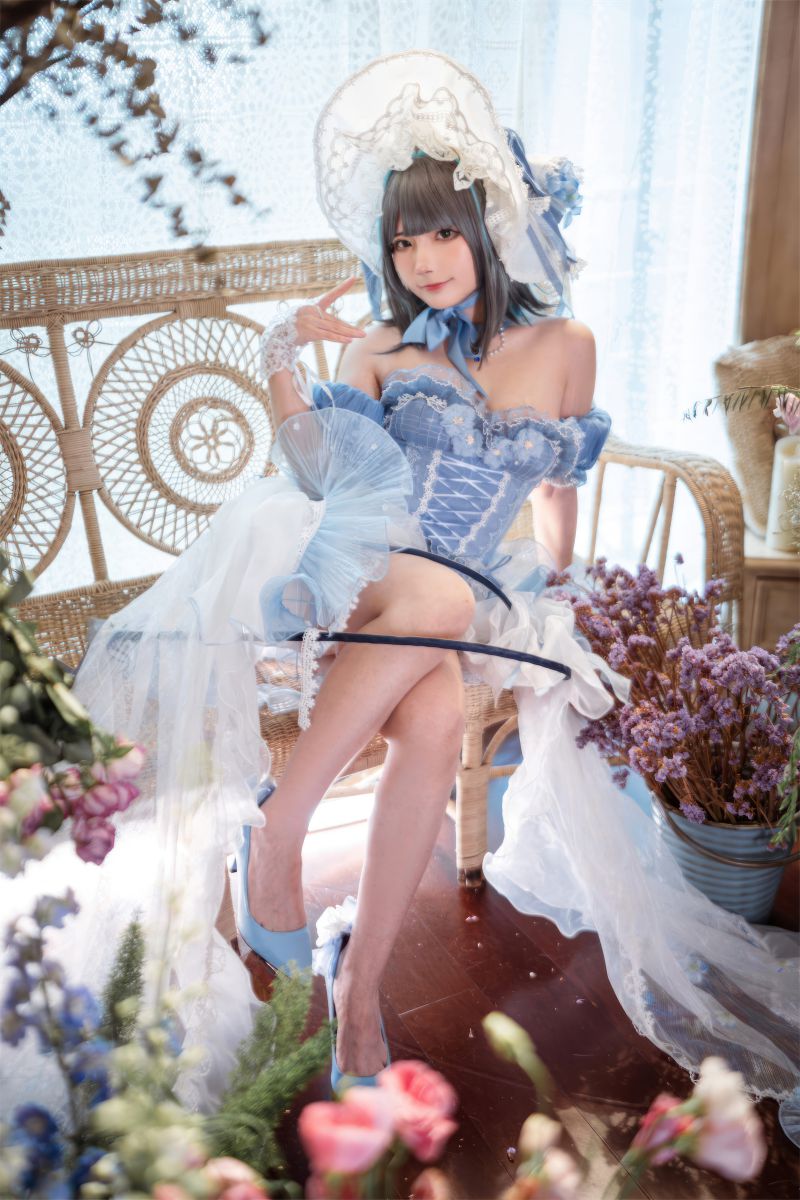 是三不是世w – NO.038 柴郡猫猫弹琴[23P-143.3M]插图