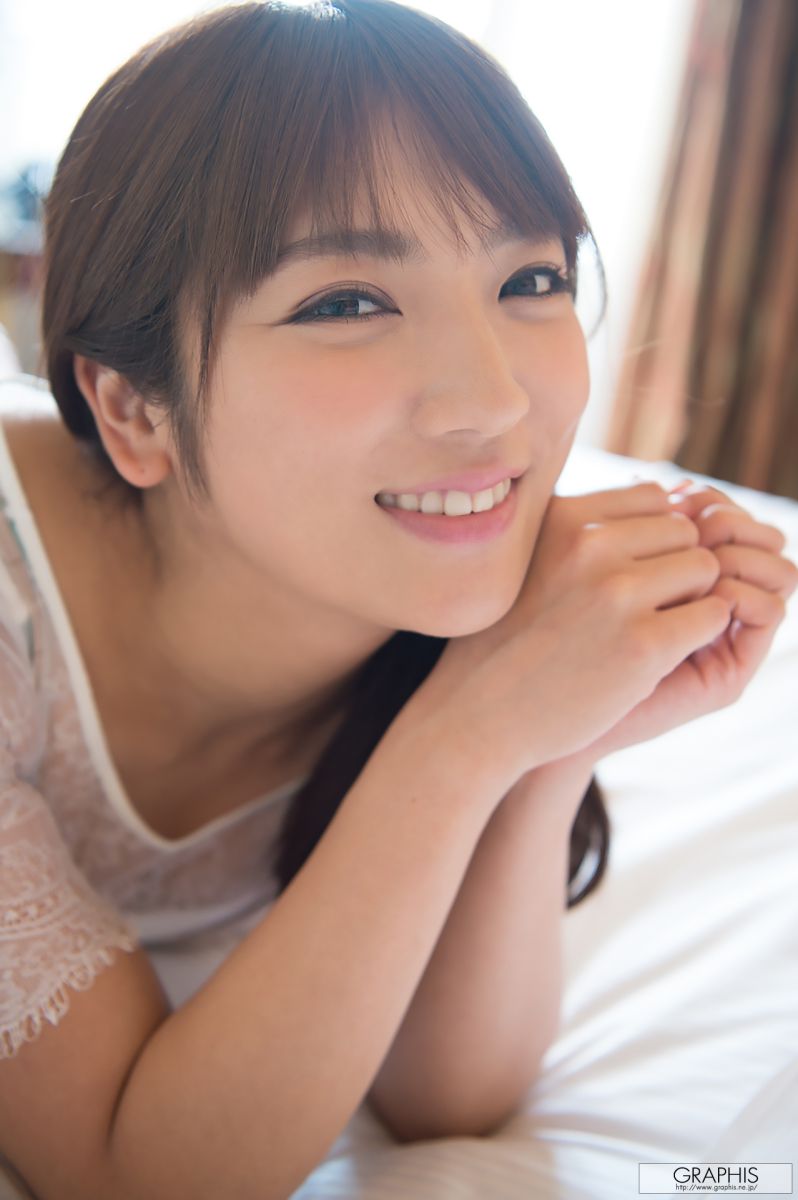 Graphis NO.408Limited Edition Shiori Kamisaki 神咲詩織 [20P1V-246MB]插图1