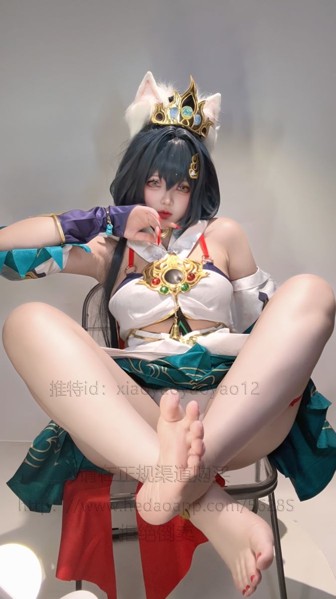 小瑶幺幺 – NO.014  云璃自拍版 [57P10V-602MB]插图