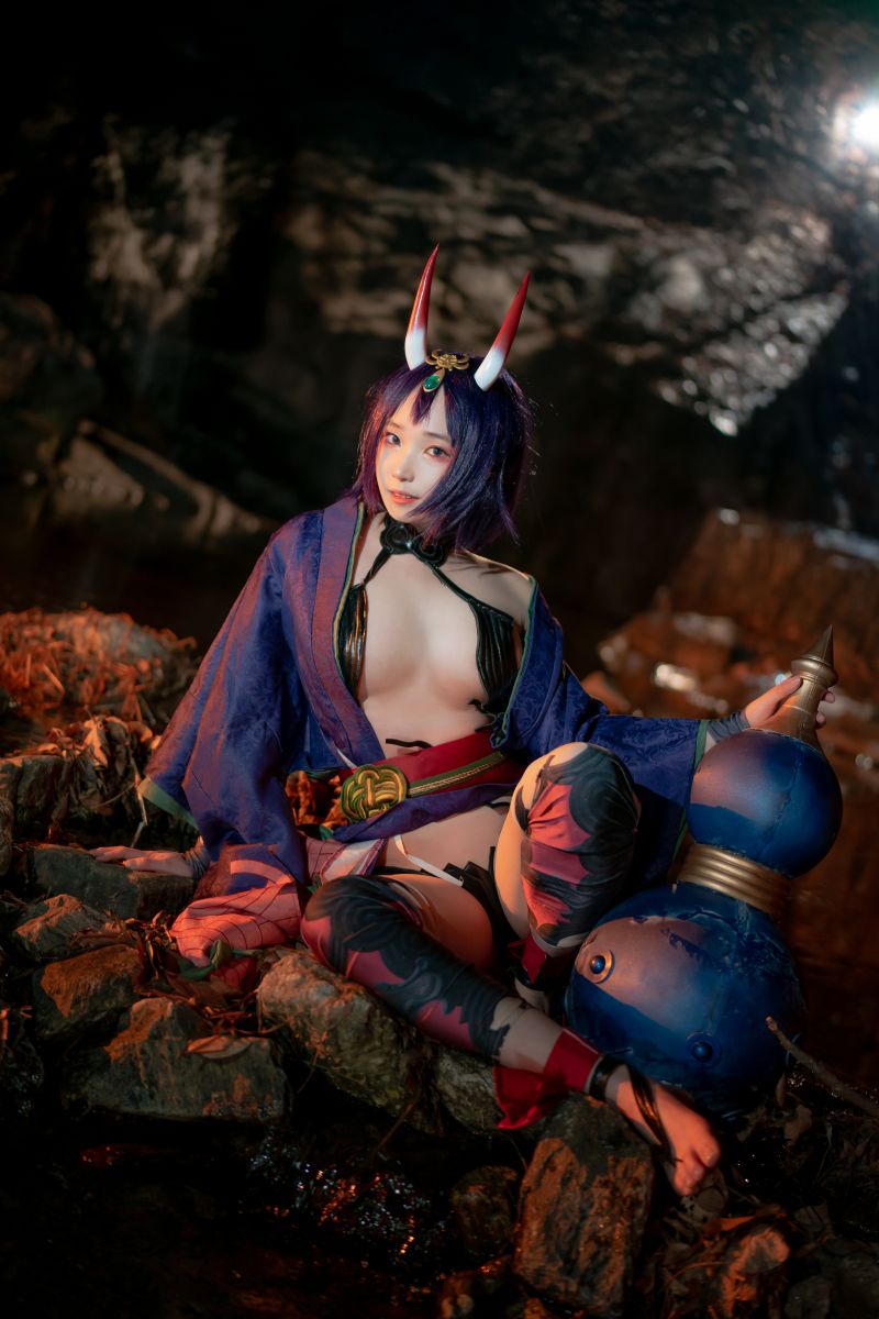 DJAWA NO137 BmBi - Shuten oui (ssssin)39P-4791M插图