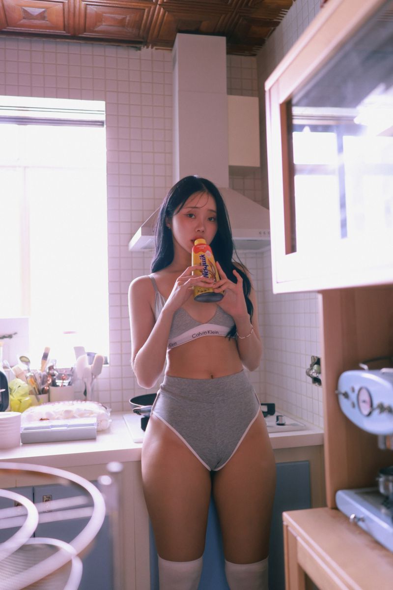 [SWEETBOX] Inah – Mini插图1