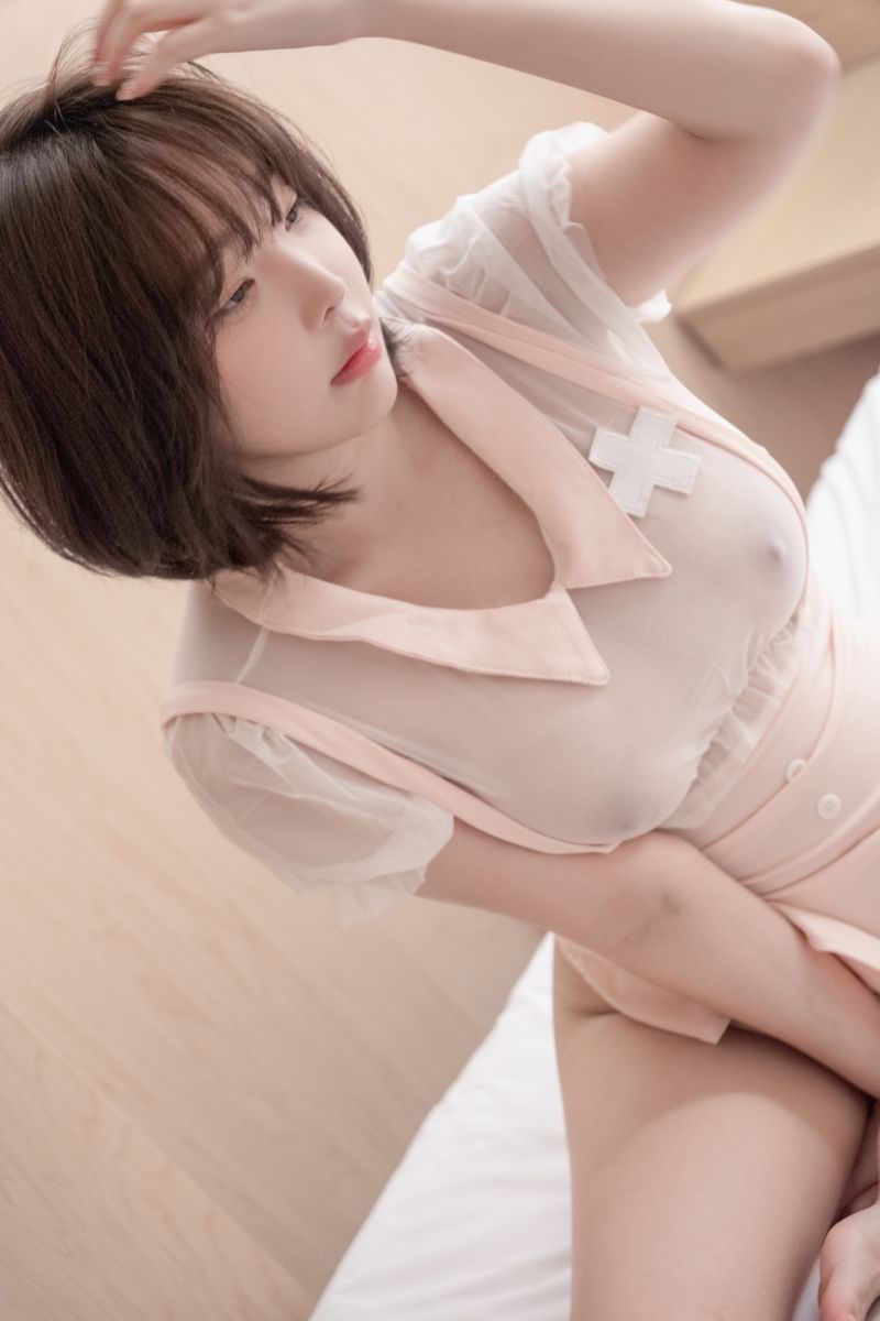 Kang Inkyung강인경(姜仁卿) – 104 New PPV[63P-735.1M]插图1