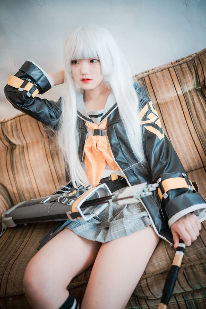 DJAWA NO143 enny - Eternl Return RIO (Blck Survivl)43P-9717M插图1