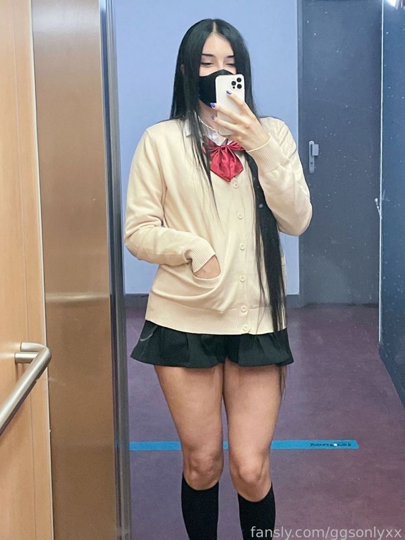 网红博主 ggsonlyxx まい【602P158V】插图