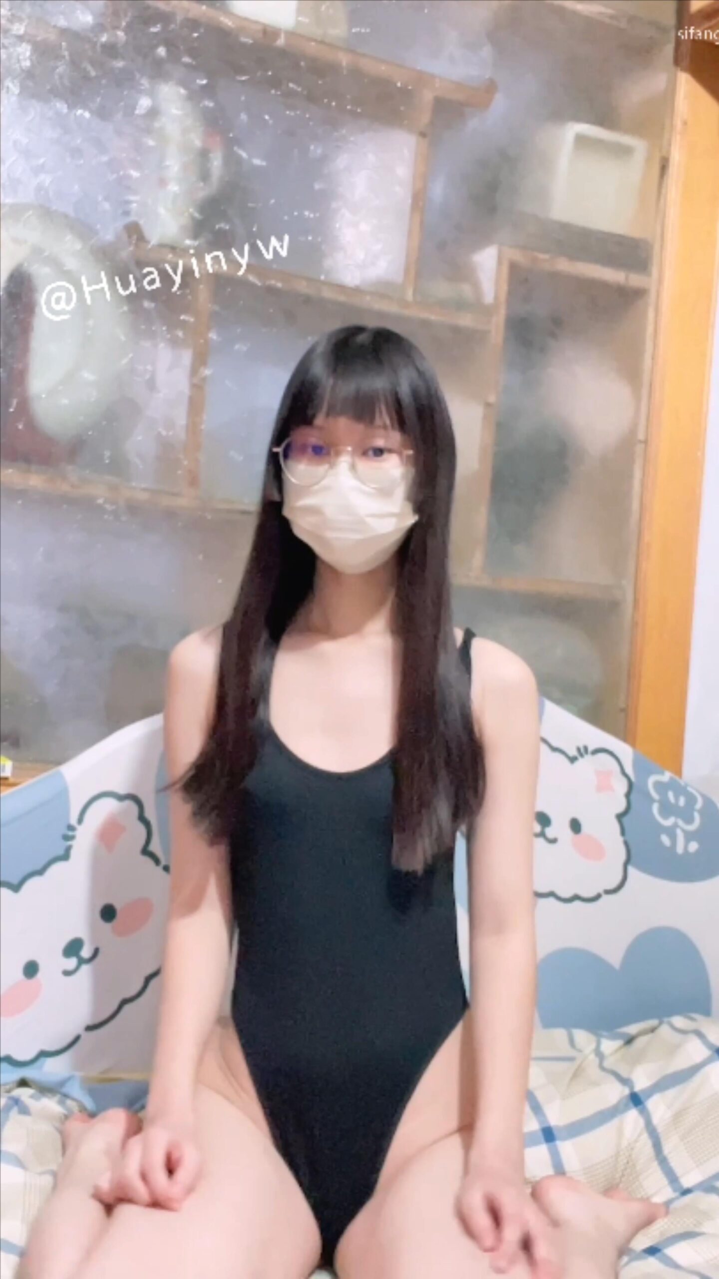 博主 花音小姐【40V】插图