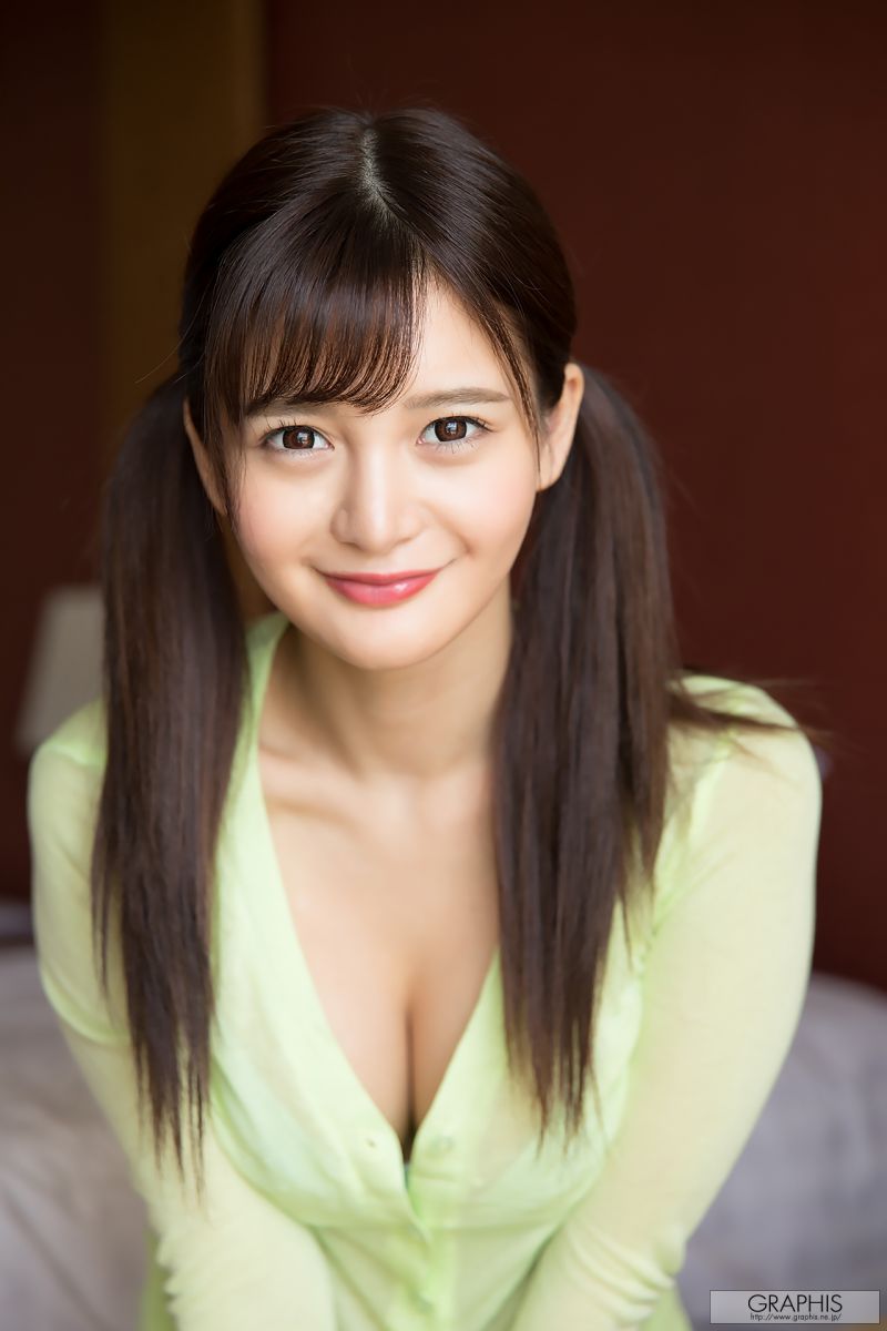 Graphis NO.460Marin Hinata ひなたまりん 『MARIN』【120P】插图