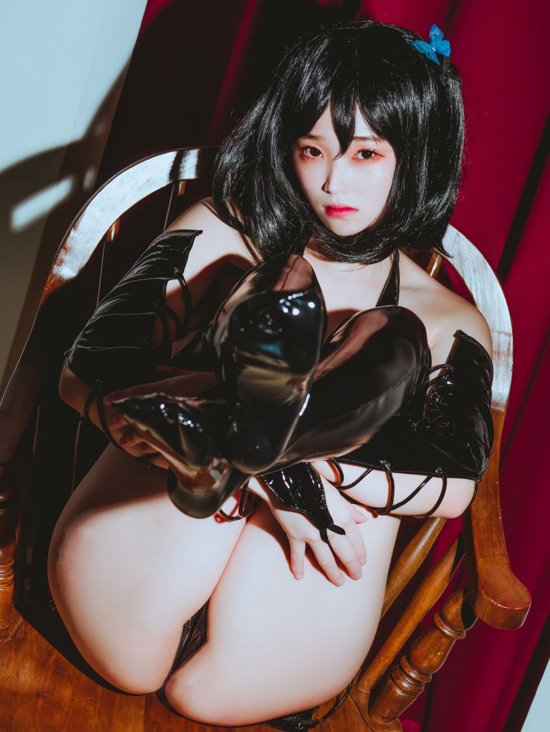 Bambi – Infinite Me插图1