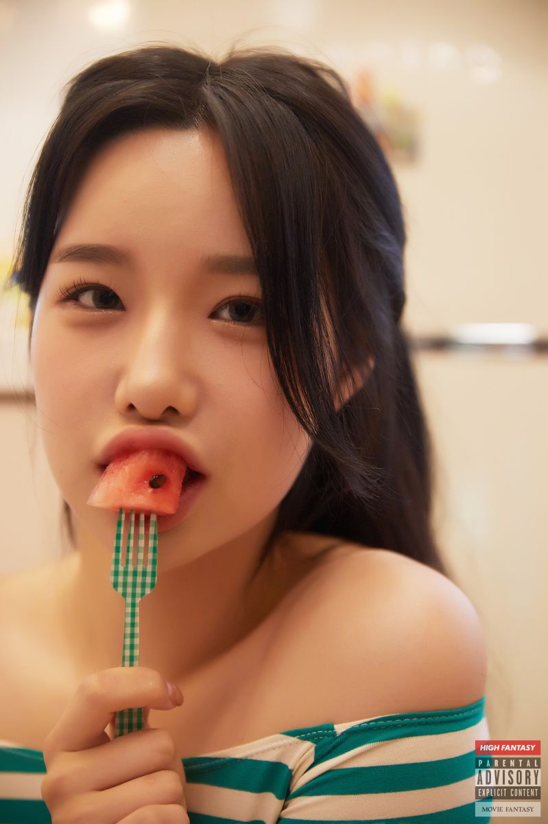 [Fantasy] Heewon – Vol.02 August插图