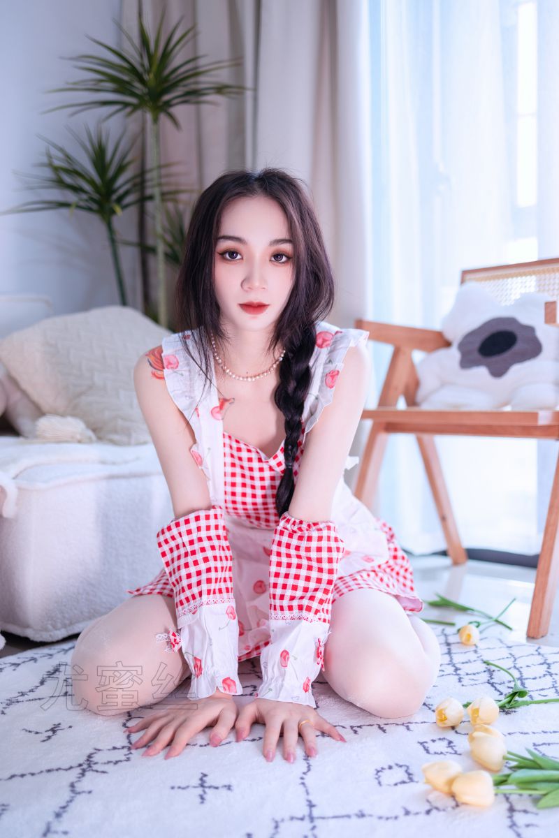 尤蜜丝 图集丝袜系列【140套】持续更新插图2