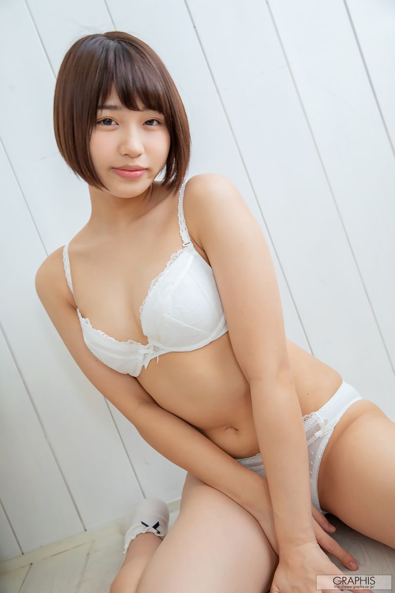 Graphis NO.445Mahiro Tadai 唯井まひろ 『 Pure Smile 』[147P]插图
