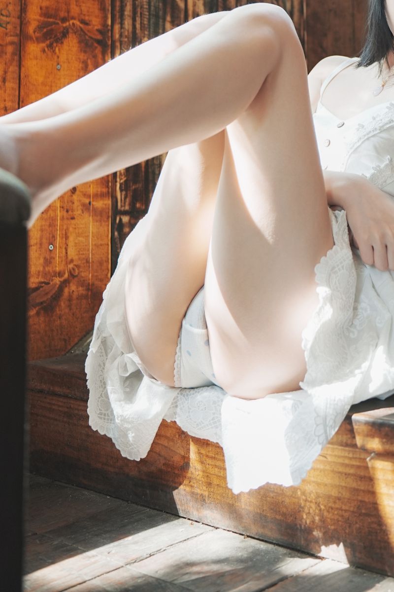桜桃喵 – NO.193 森[34P-135.6M]插图1