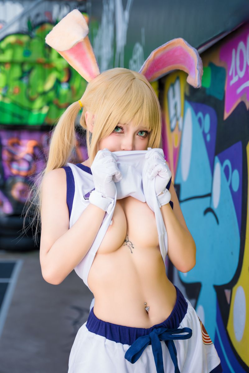 Umeko J – NO.114 Asuna[66P-945.6M]插图
