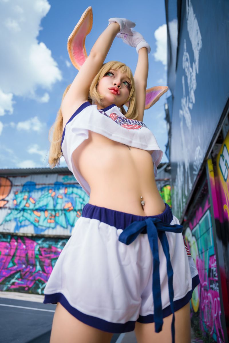 Umeko J – NO.114 Asuna[66P-945.6M]插图1