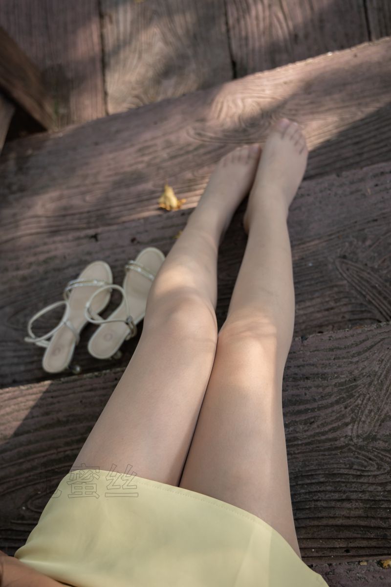 [尤蜜丝]穿搭写真 NO.121插图