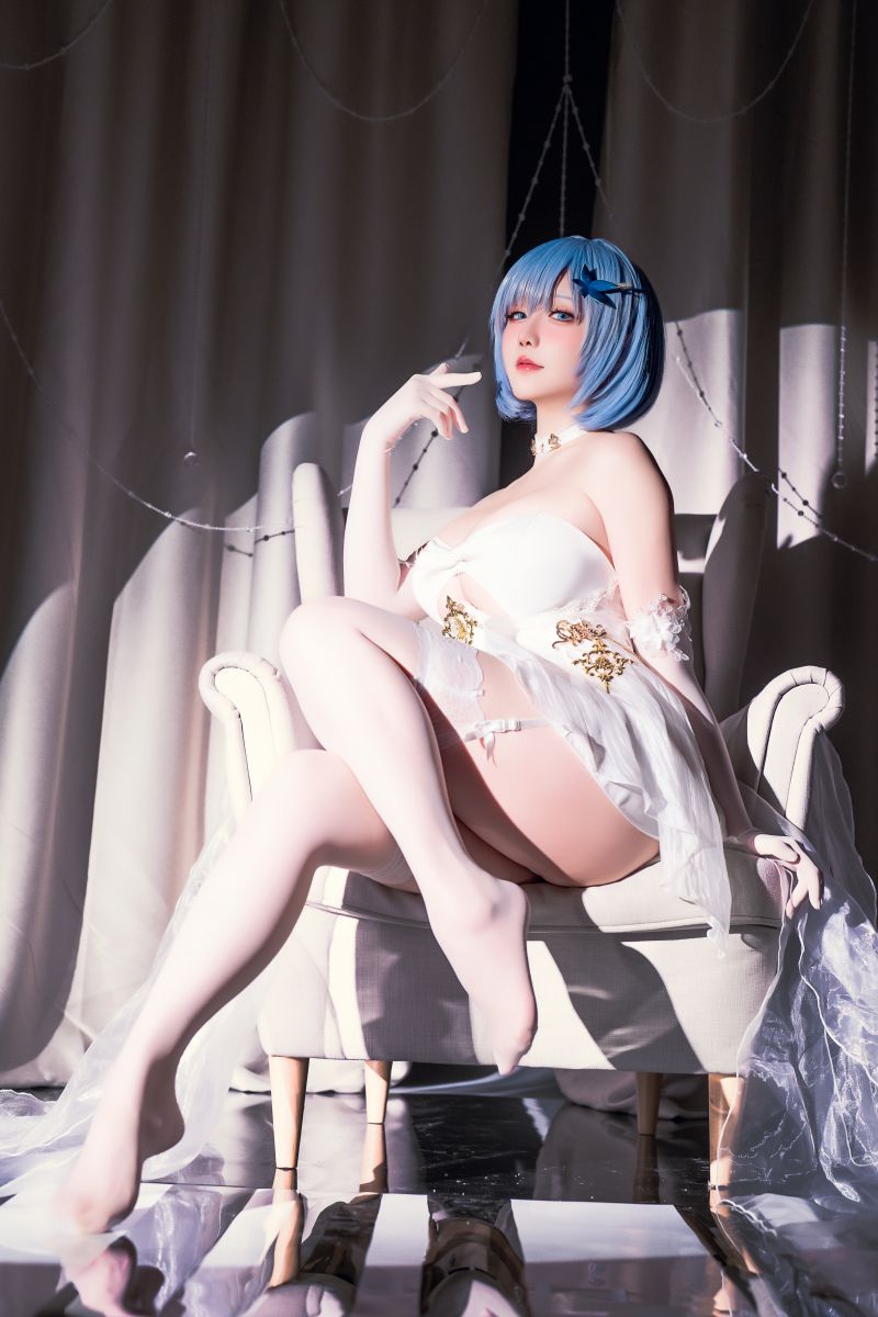 星之迟迟 – NO.249 2024年08月计划E 增刊-恰巴耶夫礼服[25P-943MB]插图