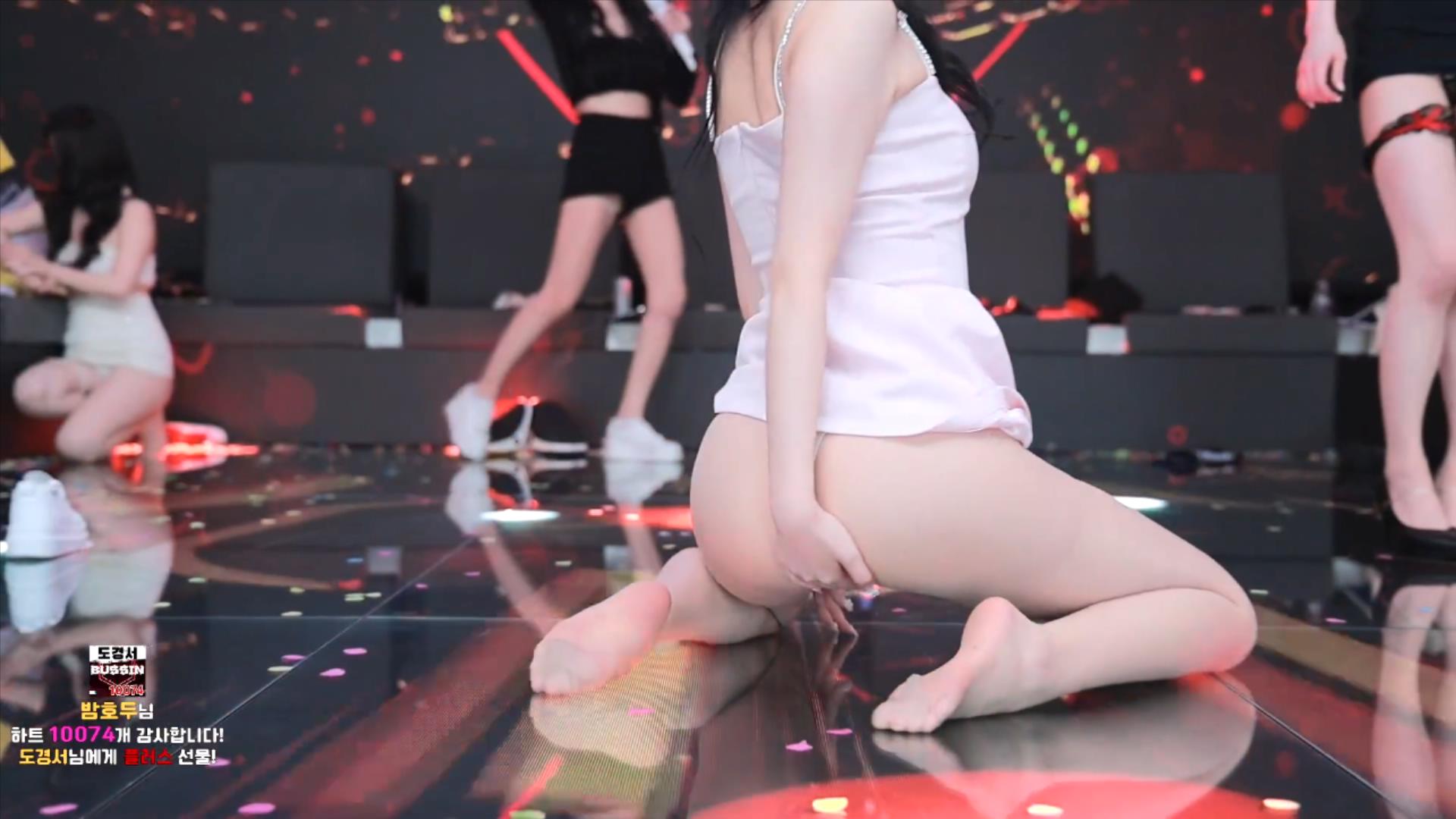 新晋韩国BJ女团 熊猫班 第一季 第7集 09.26日14小时直播视频【8V46G】插图1