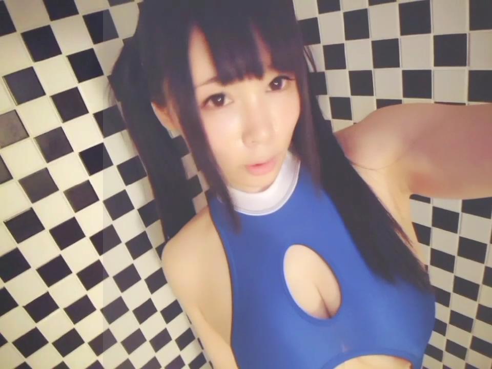 日系博主 冈田ゆい【134V】插图1