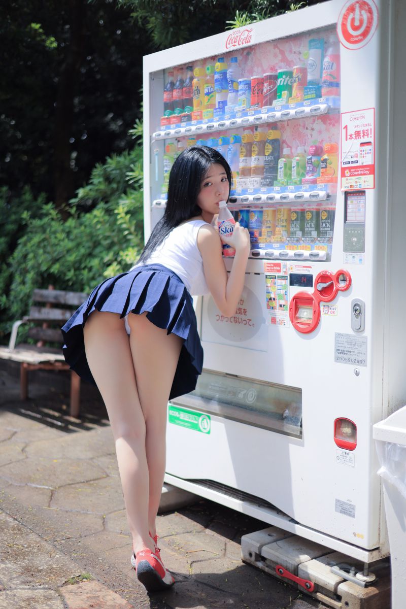 Yeonwoo – Panty-ra插图