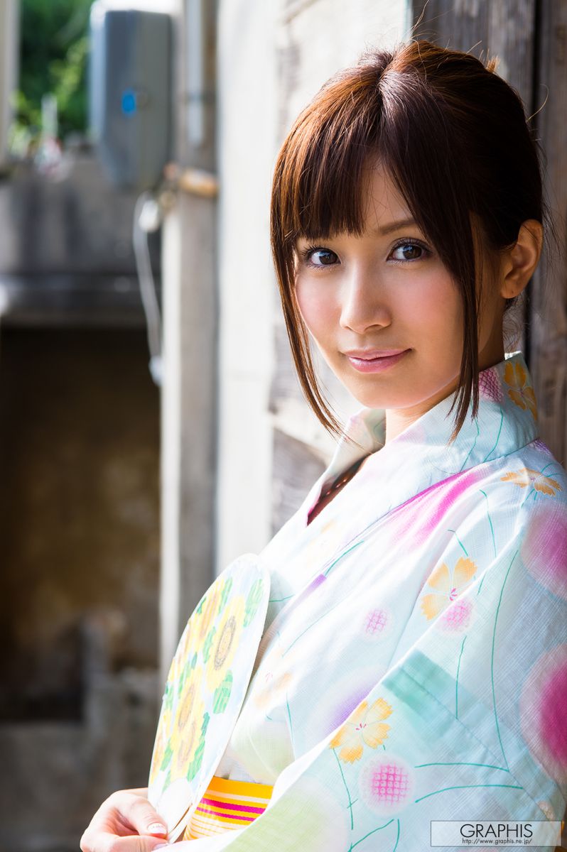 Graphis NO.435Limited Edition 小島みなみ【22P】插图
